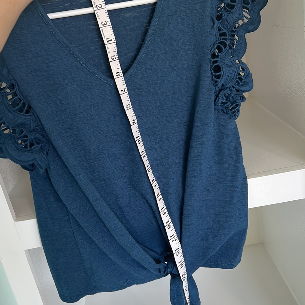Love on a hanger tee sz S - Picture 7 of 7